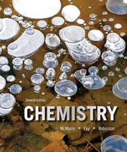 Chemistry 7Th Edition